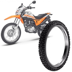 Pneu Moto Nxr Bros Rinaldi Aro 19 90/90-19 52p Dianteiro RT36 Menor preço em Pneu Moto Nxr Bros Rinaldi Aro 19 90/90-19 52p Dianteiro RT36