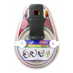Mascara De Fuga Air Safety Evade 2 Abek Gases Tóxicos 3 Und Menor preço em Mascara De Fuga Air Safety Evade 2 Abek Gases Tóxicos 3 Und