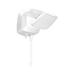 Ducha Futura Eletrônica Branca 127v/5500w 7531285 Lorenzetti Menor preço em Ducha Futura Eletrônica Branca 127v/5500w 7531285 Lorenzetti