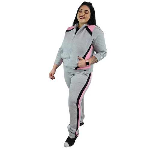 danskin moletom com capuz plus size