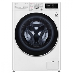 Menor preço em Lava e Seca LG Smart VC4 13kg Branca CV5013WC4 220V