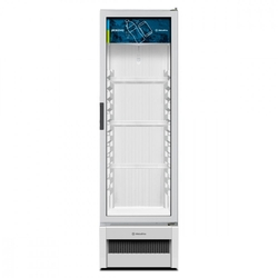 Expositor Refrigerado de Bebidas Metalfrio 324 Litros Branco VB28R 110V é boa?