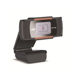 Menor preço em Webcam Hd Alta Definição Microfone Embutido C3tech Wb-70bk USB Plug'n Play