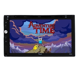 Dvd Player Automotivo 2 Din Tela 7 Pol Ray X Bluetooth Menor preço em Dvd Player Automotivo 2 Din Tela 7 Pol Ray X Bluetooth