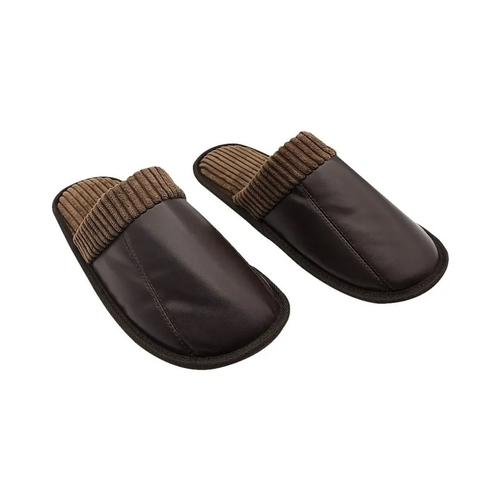 Pantufa chinelo masculina Clearance