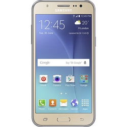Usado: Samsung Galaxy J500 16gb Dourado. Menor preço em Usado: Samsung Galaxy J500 16gb Dourado.