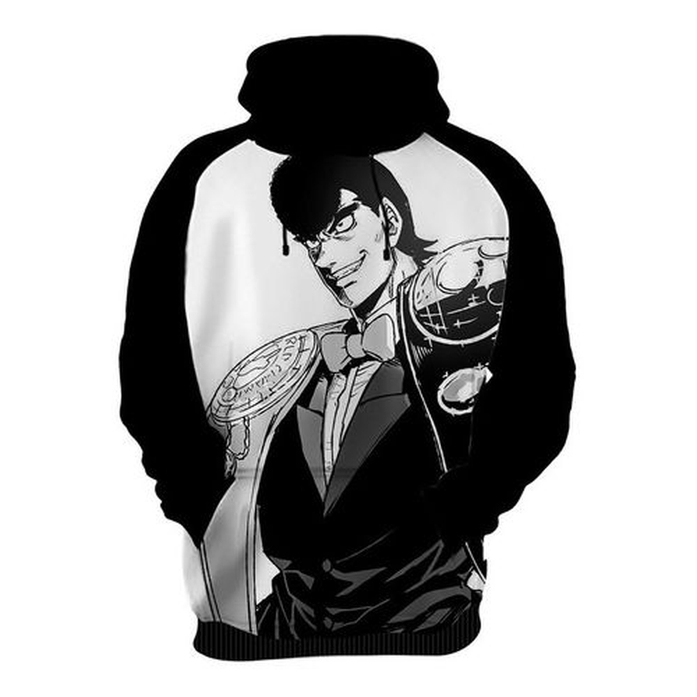 Camiseta Hajime no Ippo em Promoção na Americanas