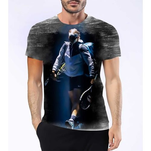 rafael nadal camiseta