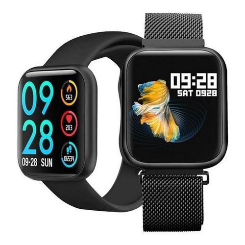 smartwatch para corrida