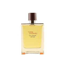 Perfume Hermes Terre D'hermes Vetiver Masculino Eau De Parfum 50ml Menor preço em Perfume Hermes Terre D'hermes Vetiver Masculino Eau De Parfum 50ml