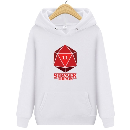 Blusa de frio store stranger things feminina