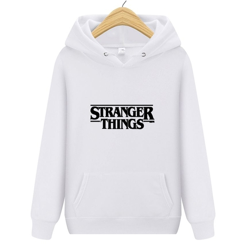 Blusa de frio store stranger things feminina