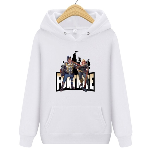 Blusa de frio do 2024 fortnite