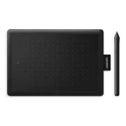 Mesa Digitalizadora Wacom One By Wacom Ctl472l P Menor preço em Mesa Digitalizadora Wacom One By Wacom Ctl472l P