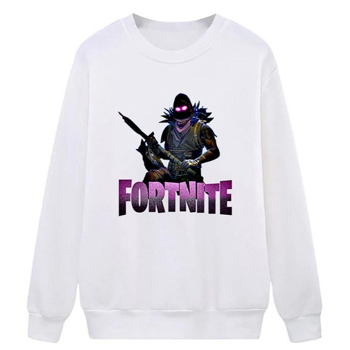 Blusa de best sale frio masculina fortnite