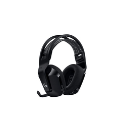 Menor preço em Headset Gamer Sem Fio G733 RGB Lightsync 981 PRETO