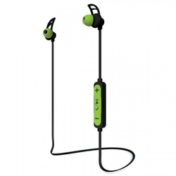 Fone de Ouvido c/ Microfone Intra Auricular Wireless Harmony In-ear Earbuds - Verde - Iwill Menor preço em Fone de Ouvido c/ Microfone Intra Auricular Wireless Harmony In-ear Earbuds - Verde - Iwill