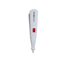 Massageador Elétrico Profissional Com Infravermelho Original Com 5 anos De garantia + Gel Bolsa De Nylon Com Ziper é boa?