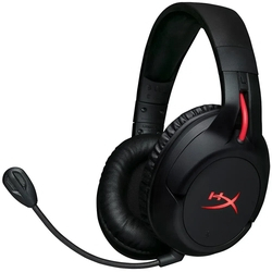 Headset Sem Fio Gamer HyperX Cloud Flight, LED, Drivers 50mm, Preto - HX-HSCF-BK/AM Menor preço em Headset Sem Fio Gamer HyperX Cloud Flight, LED, Drivers 50mm, Preto - HX-HSCF-BK/AM