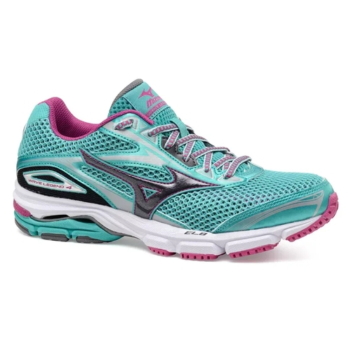 mizuno legend 4 feminino