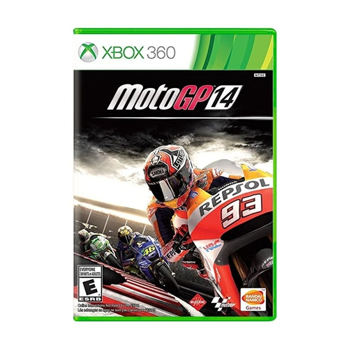 Moto GP 14 Xbox 360 em Promoção na Americanas