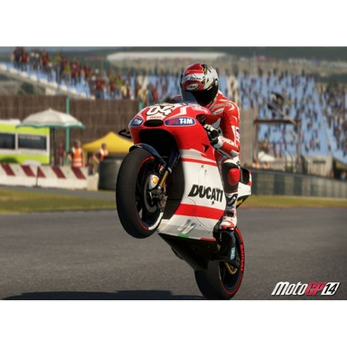 MotoGP 07 - Xbox 360 em Promoção na Americanas