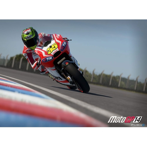 MotoGP 07 - Xbox 360 em Promoção na Americanas