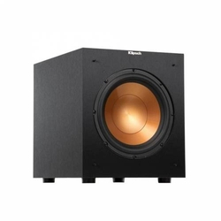 Subwoofer Premiere Klipsch R-10sw 300w Menor preço em Subwoofer Premiere Klipsch R-10sw 300w