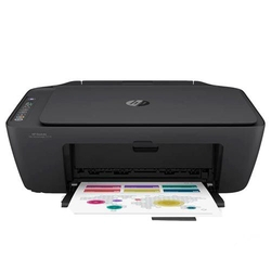 Impressora Multifuncional HP DeskJet Ink Advantage 2774 Jato de Tinta com USB 2.0 e Wi-Fi - 7FR22A#AK4 Menor preço em Impressora Multifuncional HP DeskJet Ink Advantage 2774 Jato de Tinta com USB 2.0 e Wi-Fi - 7FR22A#AK4