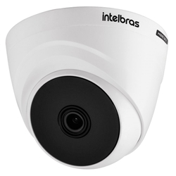Câmera Intelbras VHD 1220 D G6 Dome Full HD 1080p Lente 2.8mm HDCVI Multi HD 20M IR 1220D Menor preço em Câmera Intelbras VHD 1220 D G6 Dome Full HD 1080p Lente 2.8mm HDCVI Multi HD 20M IR 1220D