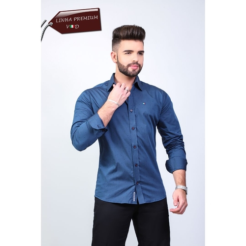 camisa social masculina rosa bebe