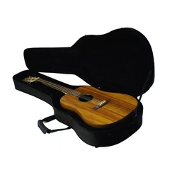 Case Capa Violão Folk Mellody Ka01 Soft Case Luxo Menor preço em Case Capa Violão Folk Mellody Ka01 Soft Case Luxo