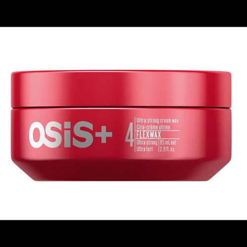Qual o preço do(a)Schwarzkopf Osis Flexwax Cera Modeladora Schwarzkopf Osis Flexwax Cera Modeladora
