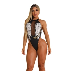 Maio Super Cava Tella Baby Girl Maria Gueixa Preto é boa?