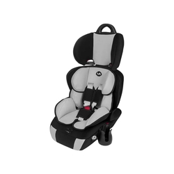 Cadeira Cadeirinha Infantil Bebê Carro 09 á 36 Kg - Versati - Tutti Baby - Gelo é boa?
