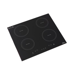 Cooktop Por Indução 4 Bocas Fischer 25943-56251 Com Display Digital Touch Screen – 220V Menor preço em Cooktop Por Indução 4 Bocas Fischer 25943-56251 Com Display Digital Touch Screen – 220V