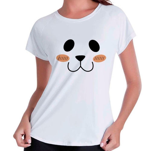 camiseta branca americanas