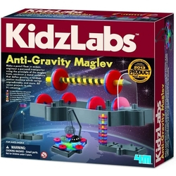 Ciência Da Levitação Brinquedo Educativo - Kosmika 03299 Menor preço em Ciência Da Levitação Brinquedo Educativo - Kosmika 03299