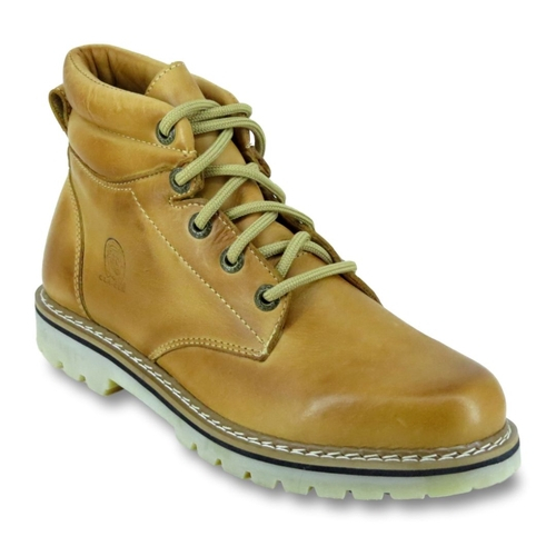 coturno masculino lojas americanas