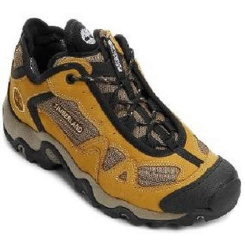 tenis timberland bege
