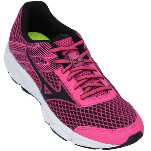 tênis mizuno strike 2 n feminino