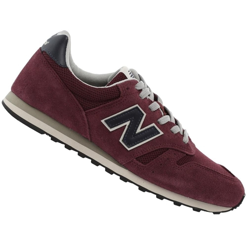 tenis new balance 373 vinho