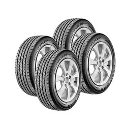Kit 4 Pneus Goodyear EfficientGrip Performance 185/70R14 88H Menor preço em Kit 4 Pneus Goodyear EfficientGrip Performance 185/70R14 88H