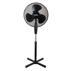 Ventilador Pedestal Preto - Sunrays - 40cm é boa?