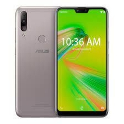 Menor preço em Usado: Zenfone Max Shot 64gb Prata.