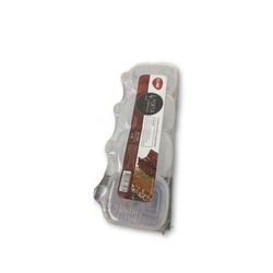 Porta Condimentos Plastico (4 PARTES) Temperos Transparente Clink Menor preço em Porta Condimentos Plastico (4 PARTES) Temperos Transparente Clink