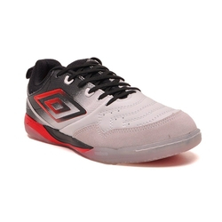 Tênis Futsal Umbro Pro 5 Couro OF72149 é boa?
