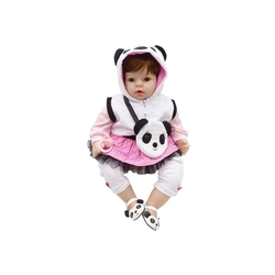 Bebe Reborn Laura Baby Alice é boa?