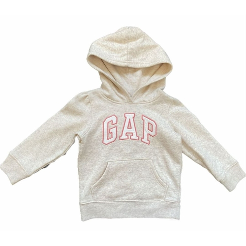 baby gap moletom com capuz girl