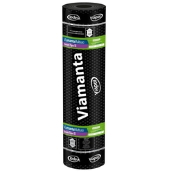 Manta Asfáltica Multiuso Preto 3mm Menor preço em Manta Asfáltica Multiuso Preto 3mm